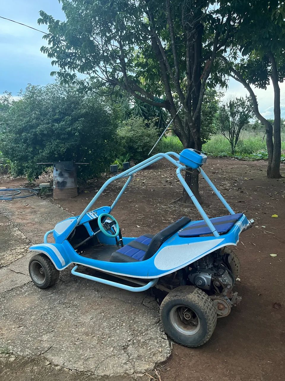 Mini Buggy - Foto 3