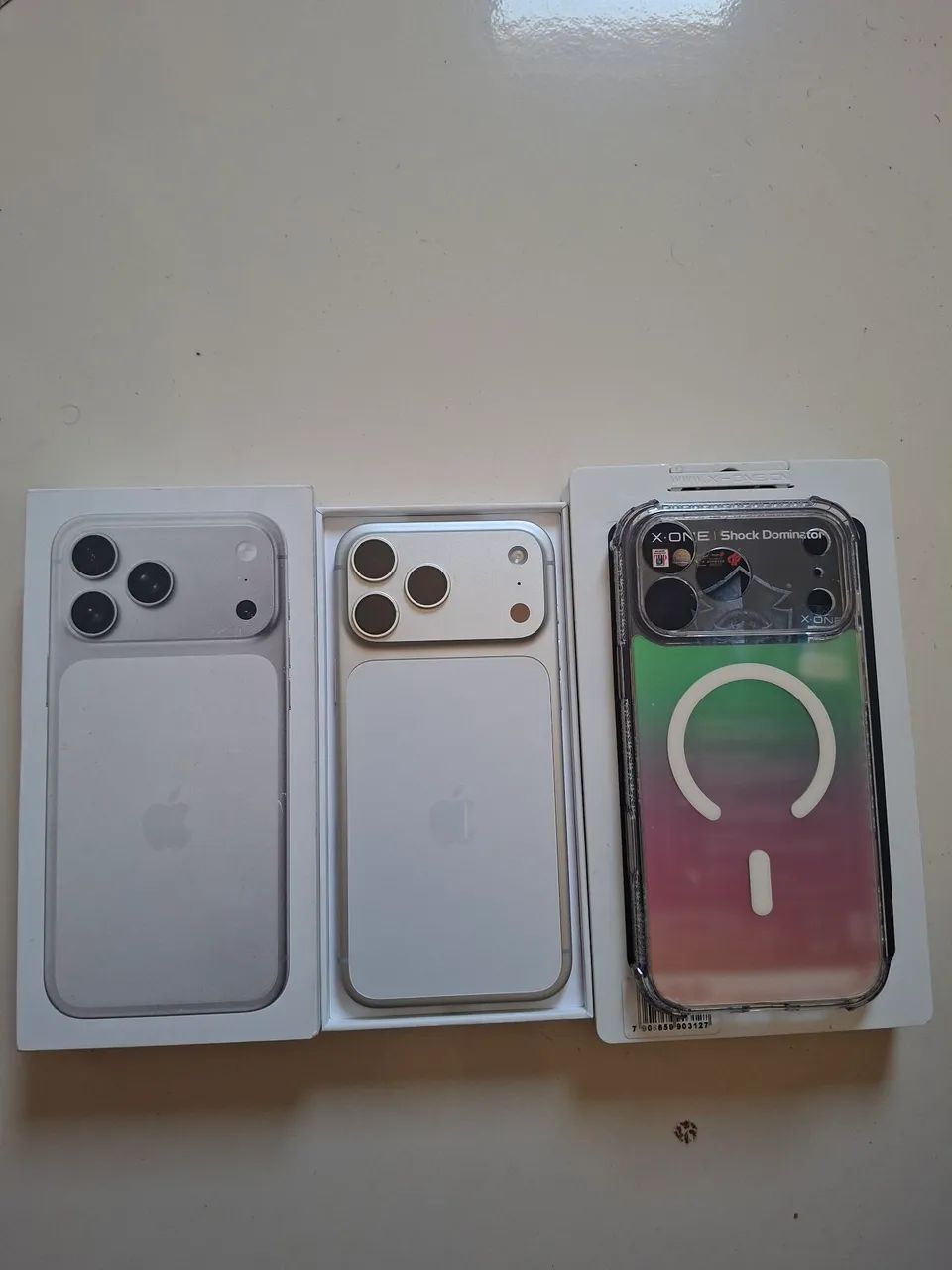 IPHONE 17 PRO MAX - Foto 3
