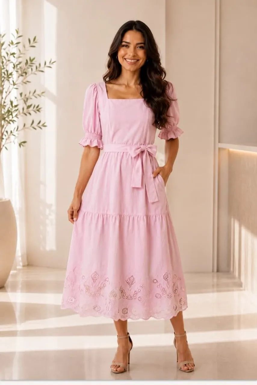 Moda evangélica! - Foto 3