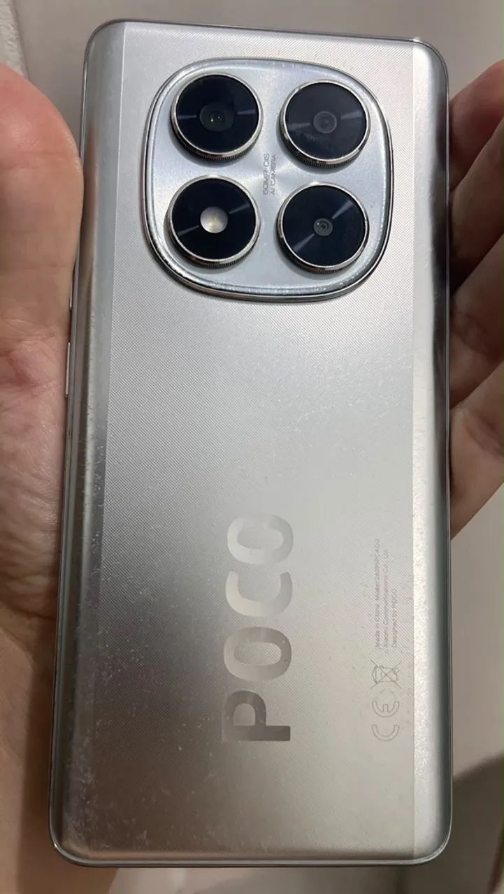 Poco X7 512GB
