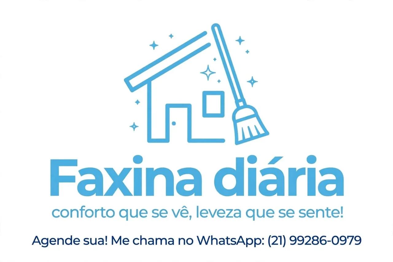 Faxina 