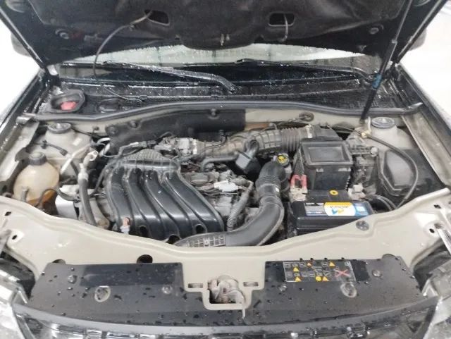 Renault Duster Dynamique 1.6 Flex 16V Aut. 2020 - Foto 5