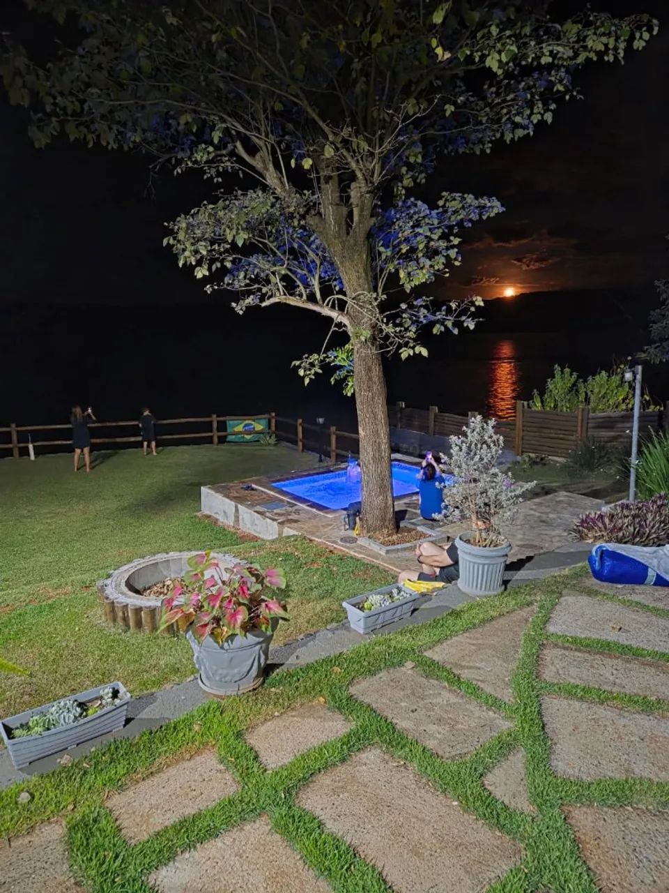ALUGUEL TEMPORADA RANCHO MIRANDA  - Foto 4