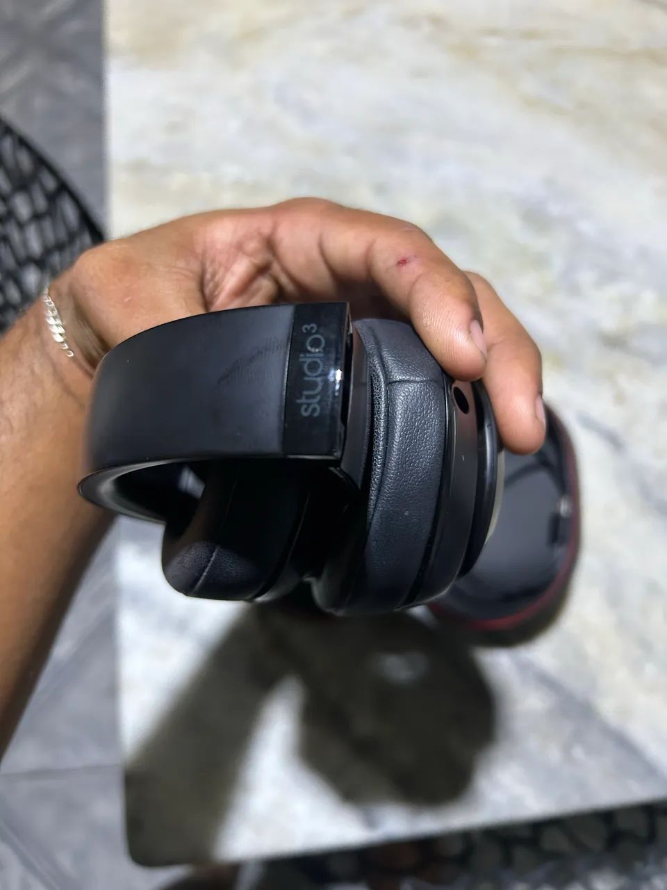 Fone de ouvido Beats Studio 3  - Foto 5