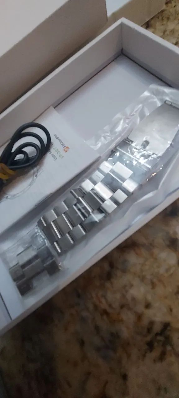 Smartwatch A78 LEIA! - Foto 4