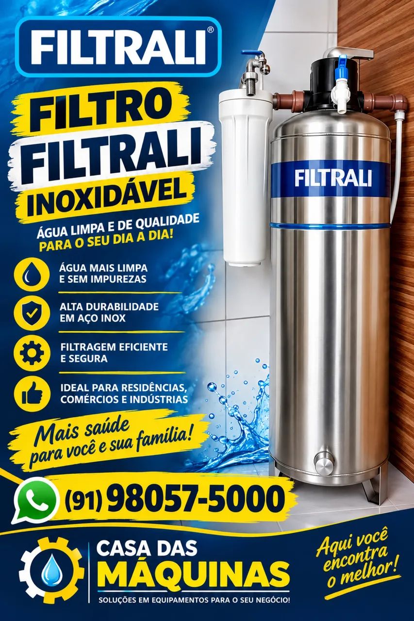 Máquina de juçara açaí inox  - Foto 2