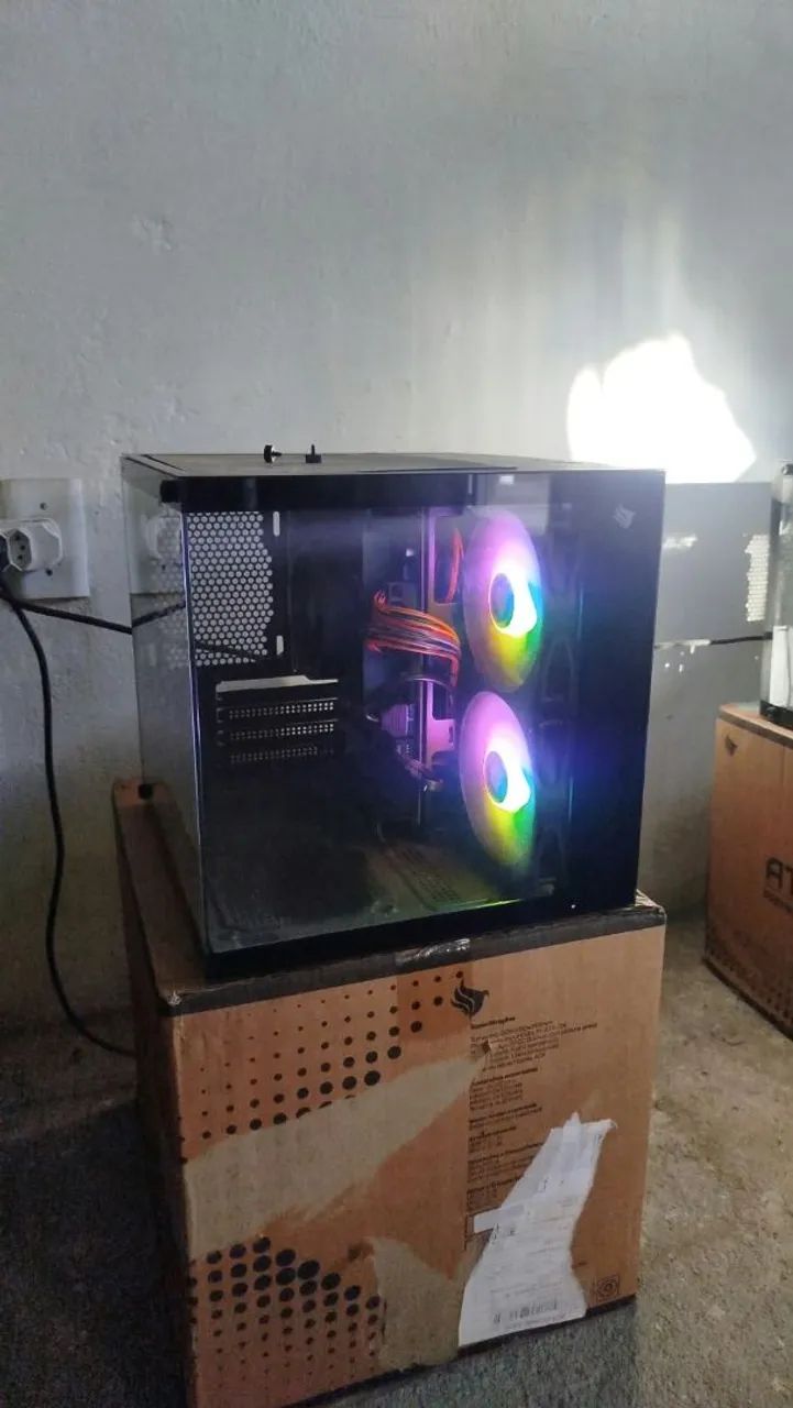 CPU AM4 ATLON 3.50ghz