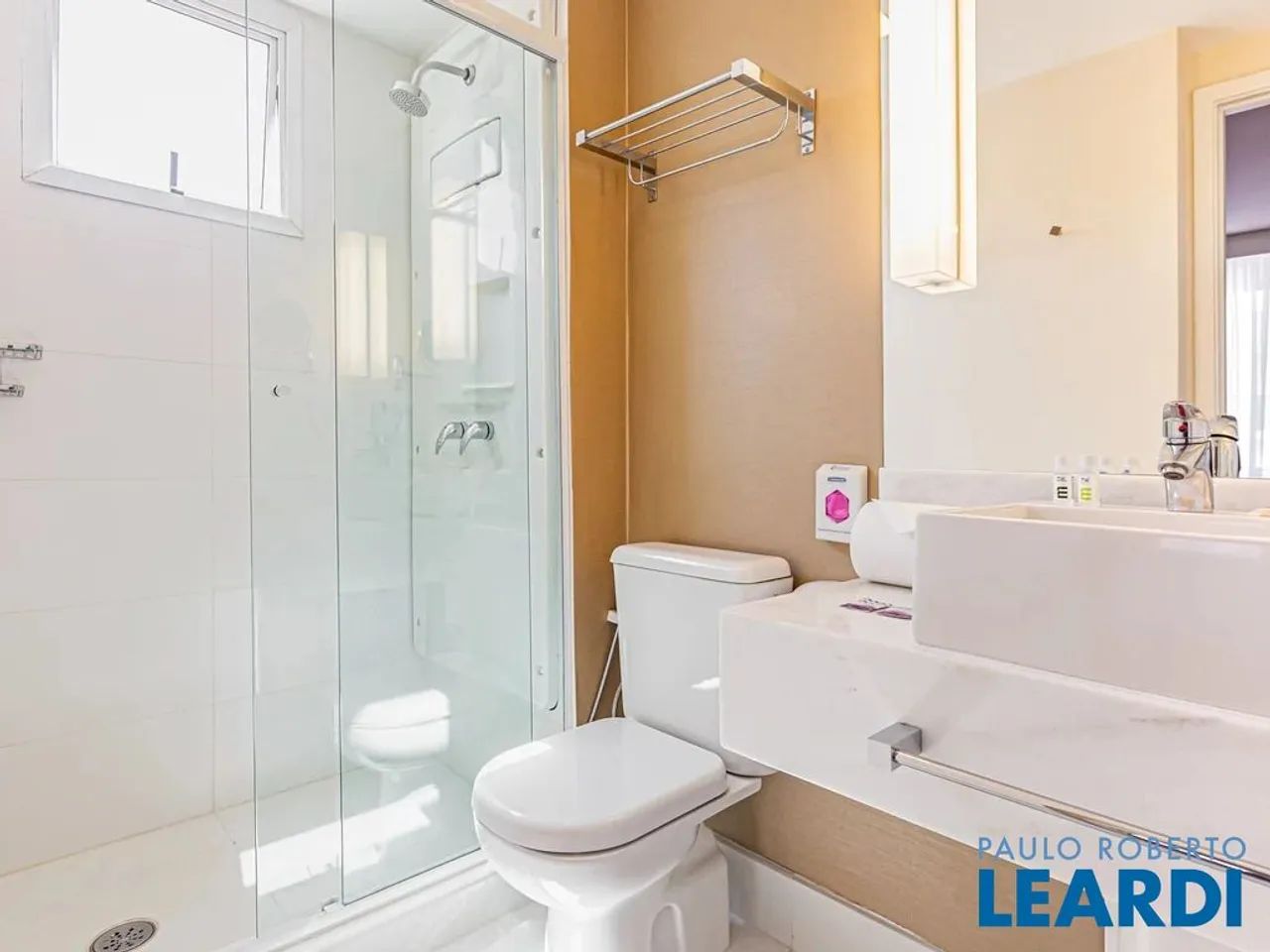 APARTAMENTO - VILA OLÍMPIA - SP - Foto 4