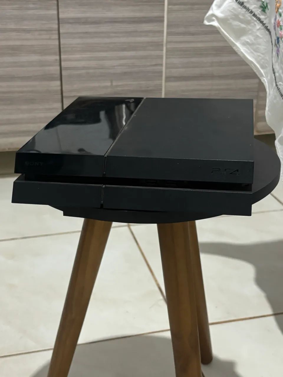 Playstation 4 FAT