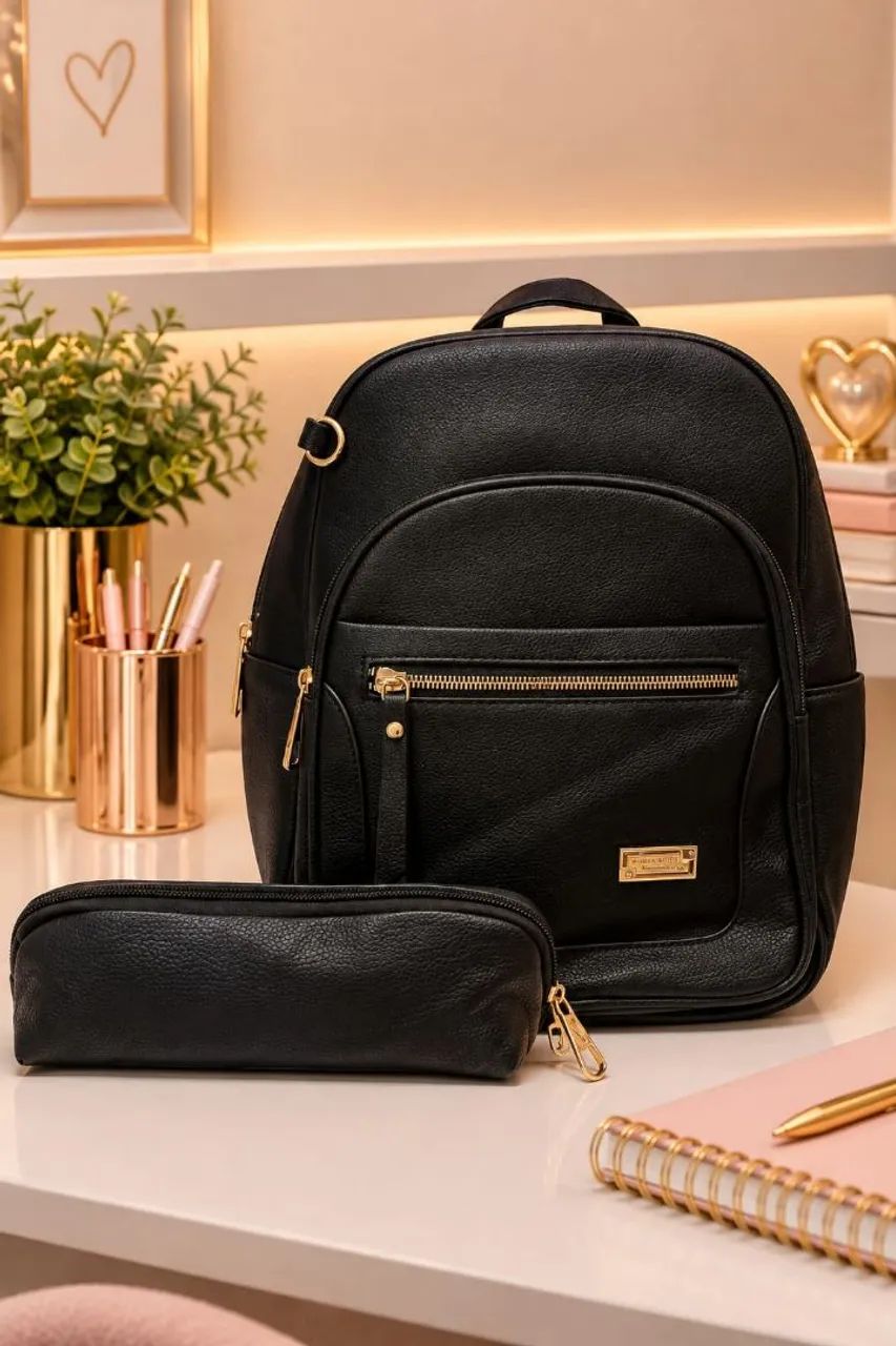 Bolsa feminina vários modelos  - Foto 5