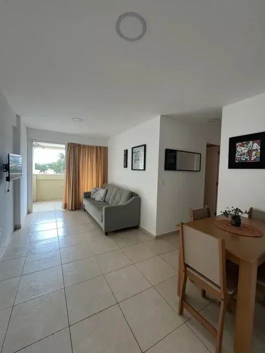 EB29 - APARTAMENTO A VEND NO SABOEIRO 