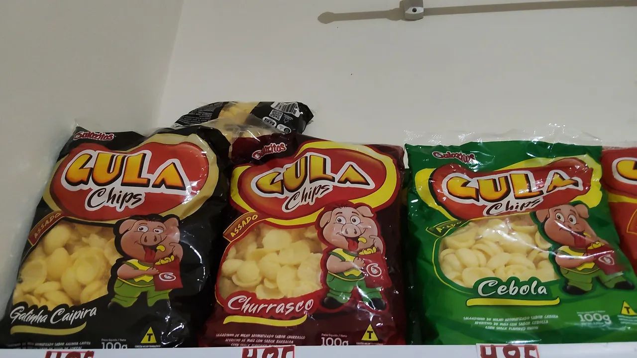 ESTOU VENDENDO REFRIGERANTES E ALGUNS SALGADINHOS! - Foto 5