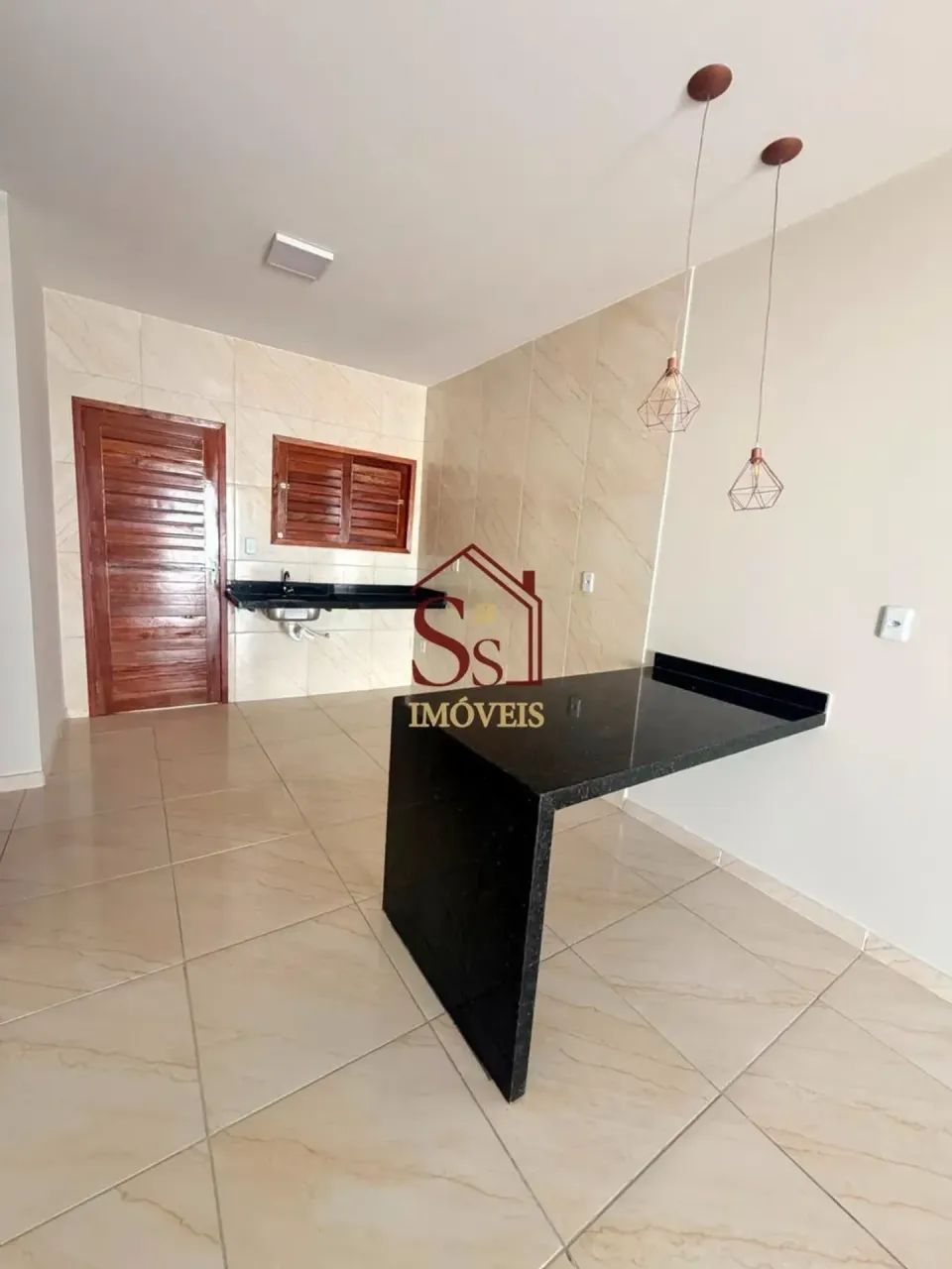 CASA A VENDA EM TIBAU - Foto 3