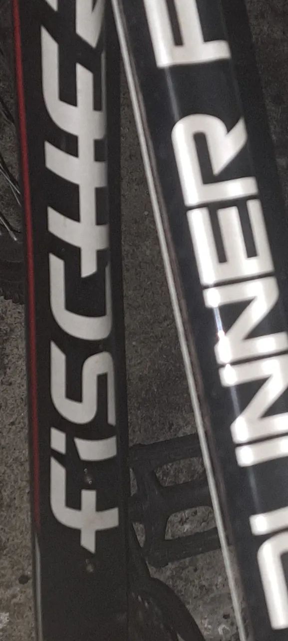 Bicicleta  - Foto 4