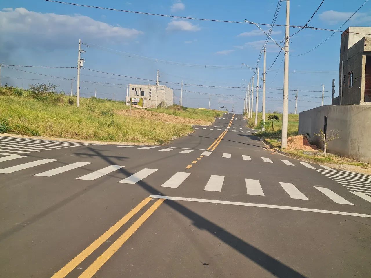 Terreno 250m2 Bela Alianca  - Foto 5