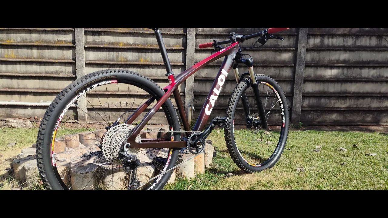 Caloi Elite Carbon 17 - Foto 2