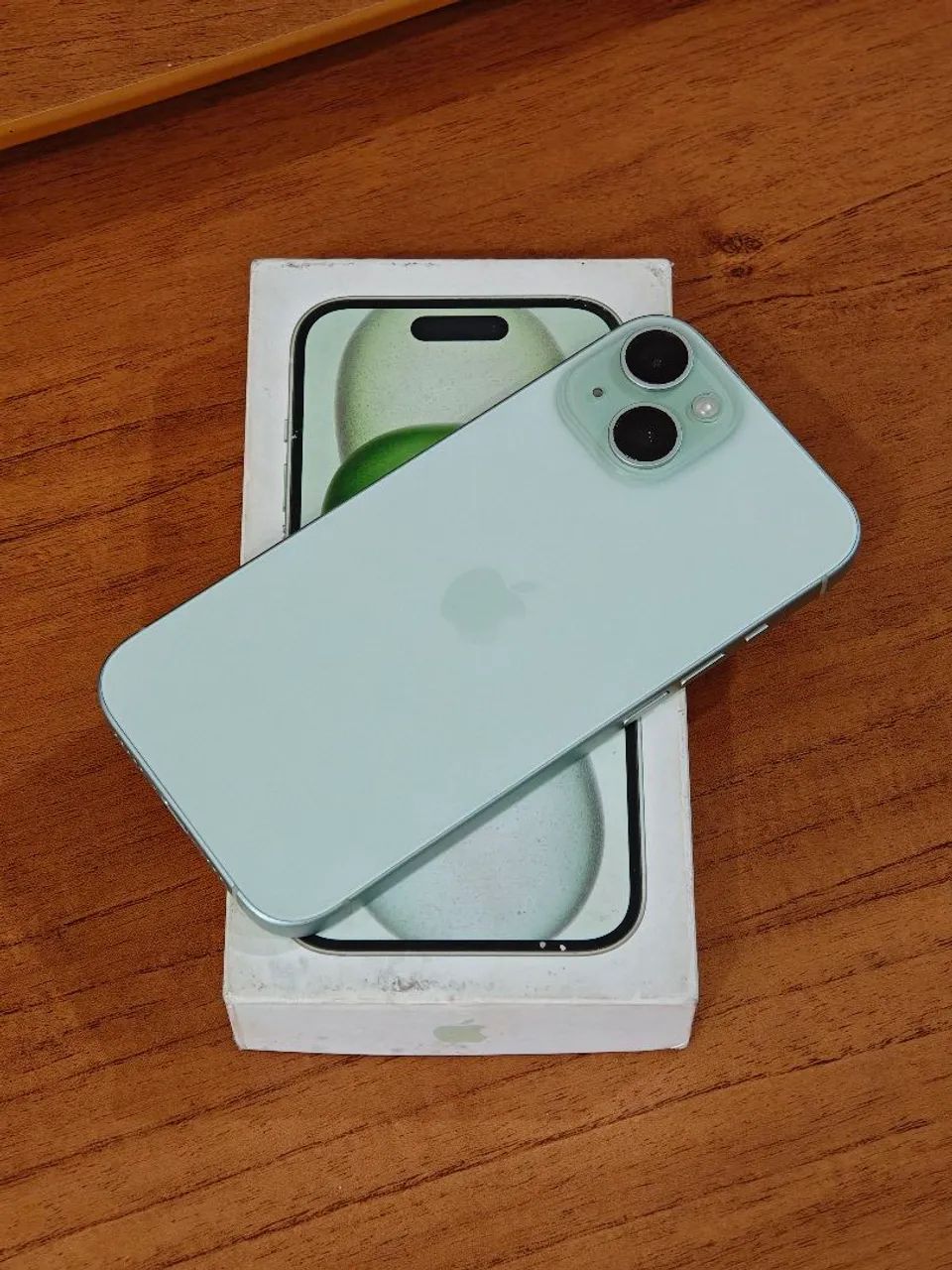 iPhone 15 128gb (Oportunidade) - Foto 3