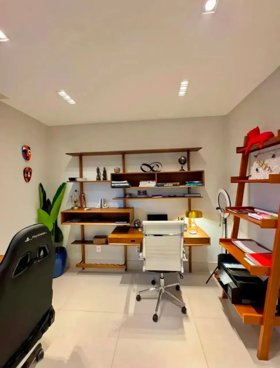 Apartamento com 3 Suites no Edificio Vox - Foto 4