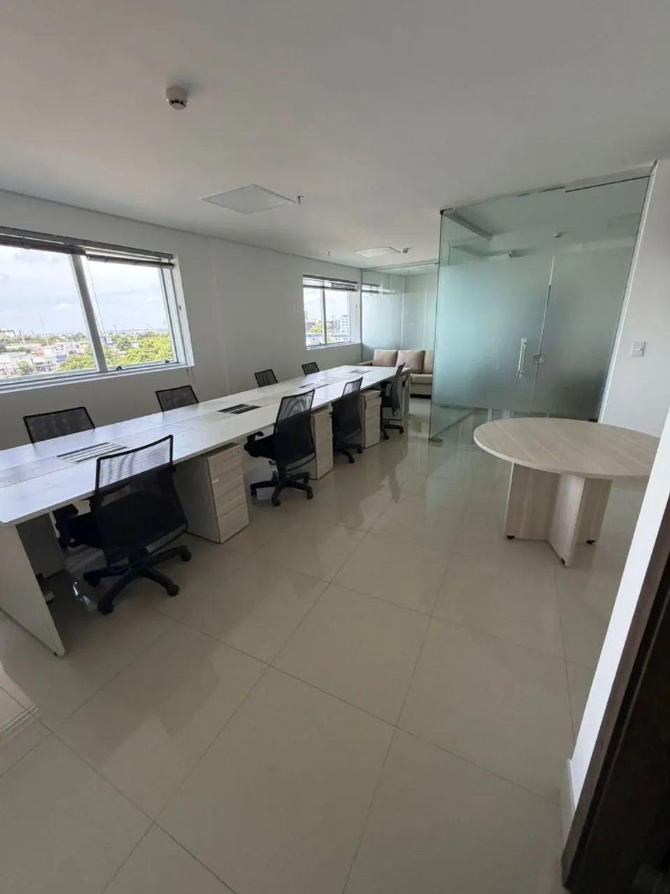 CRISTAL TOWER 127M² - AlUGO - Foto 4