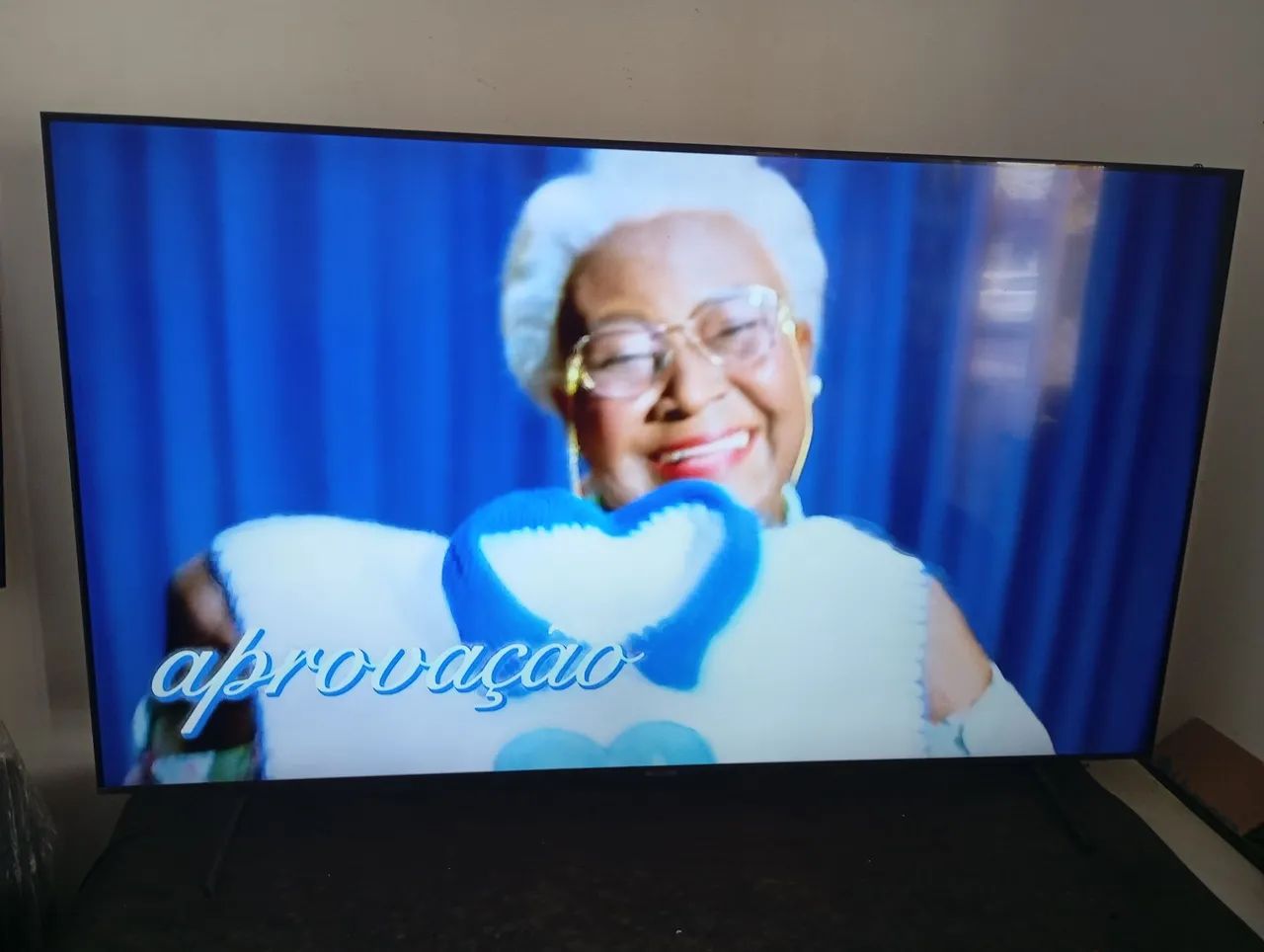 Tv 65" Samsung Smart  - Foto 2