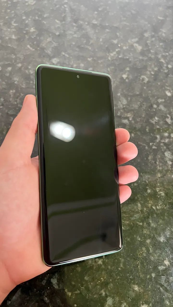 Motorola Edge 60