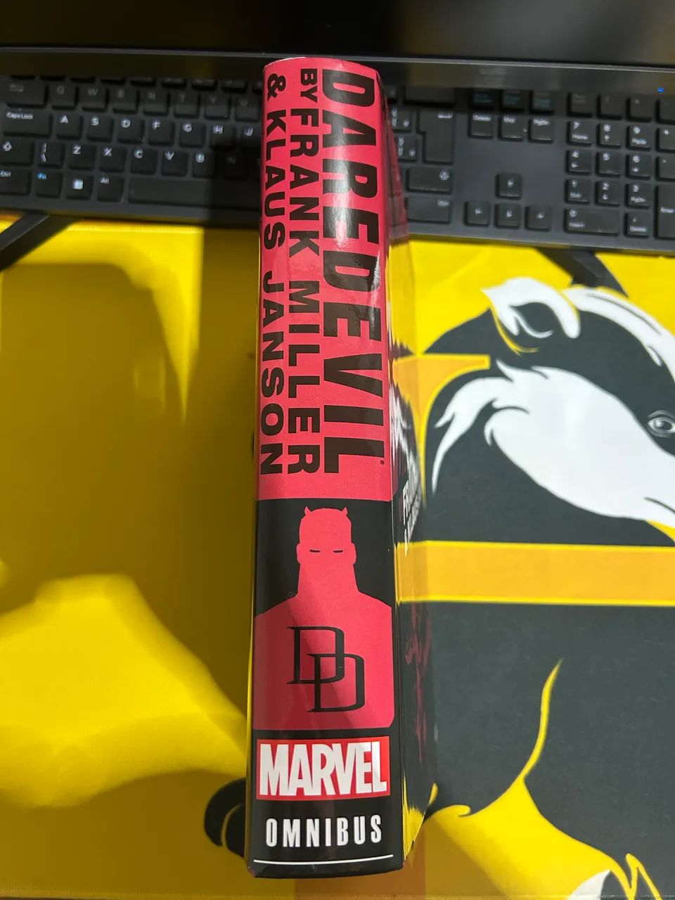 Daredevil Omnibus Frank Miller - Foto 3