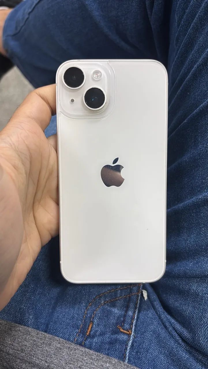 iPhone 14 128gb Original com caixa e nota fiscal