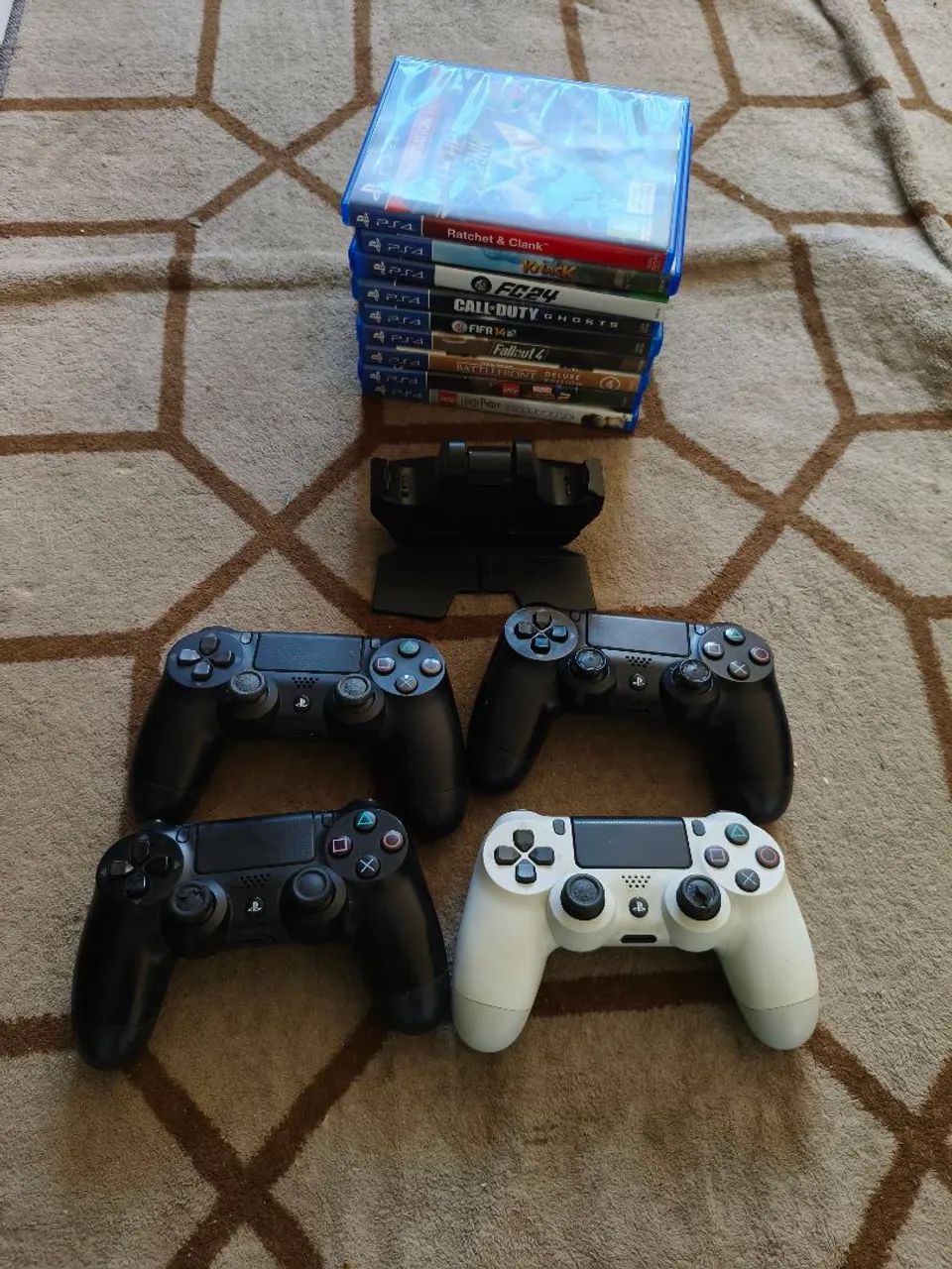 Ps4 - Foto 2