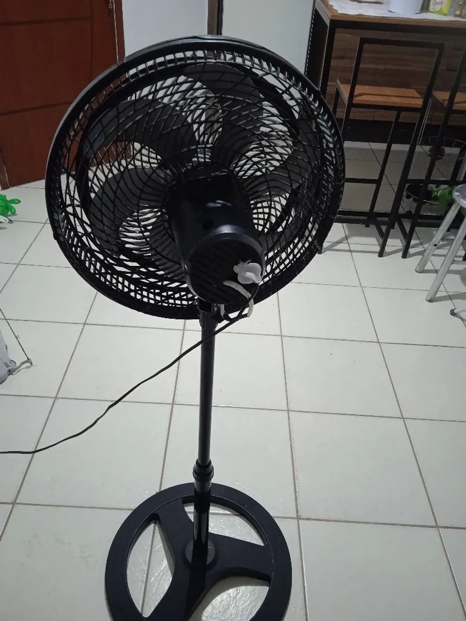 Ventilador  - Foto 2