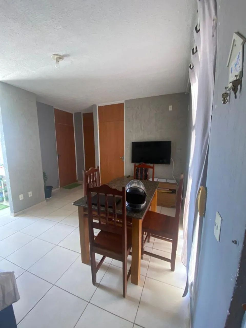 Vendo ou troco por casa - Foto 2