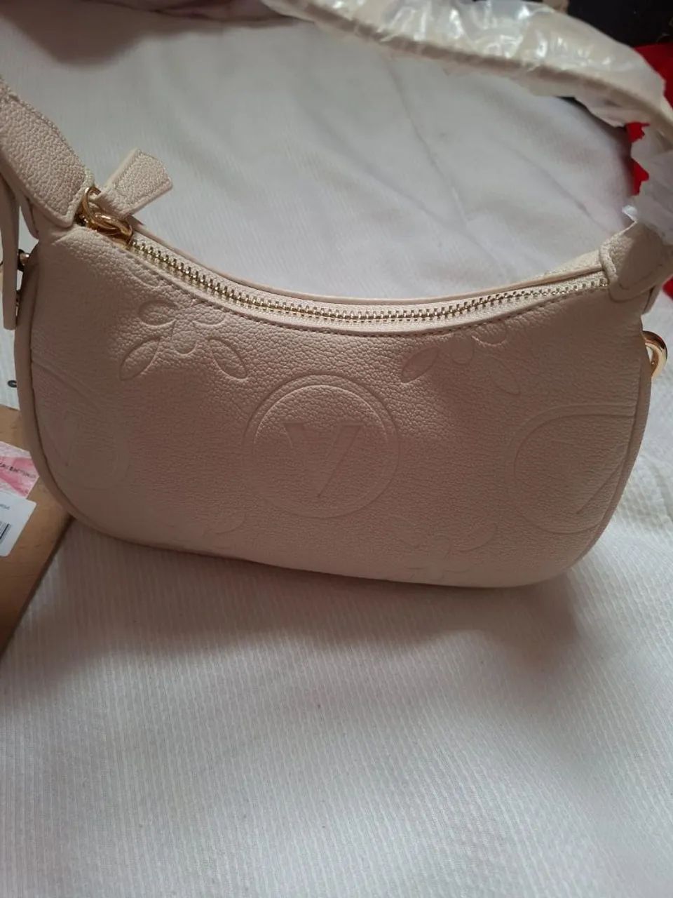 Bolsa de Colo Valentino - Foto 5