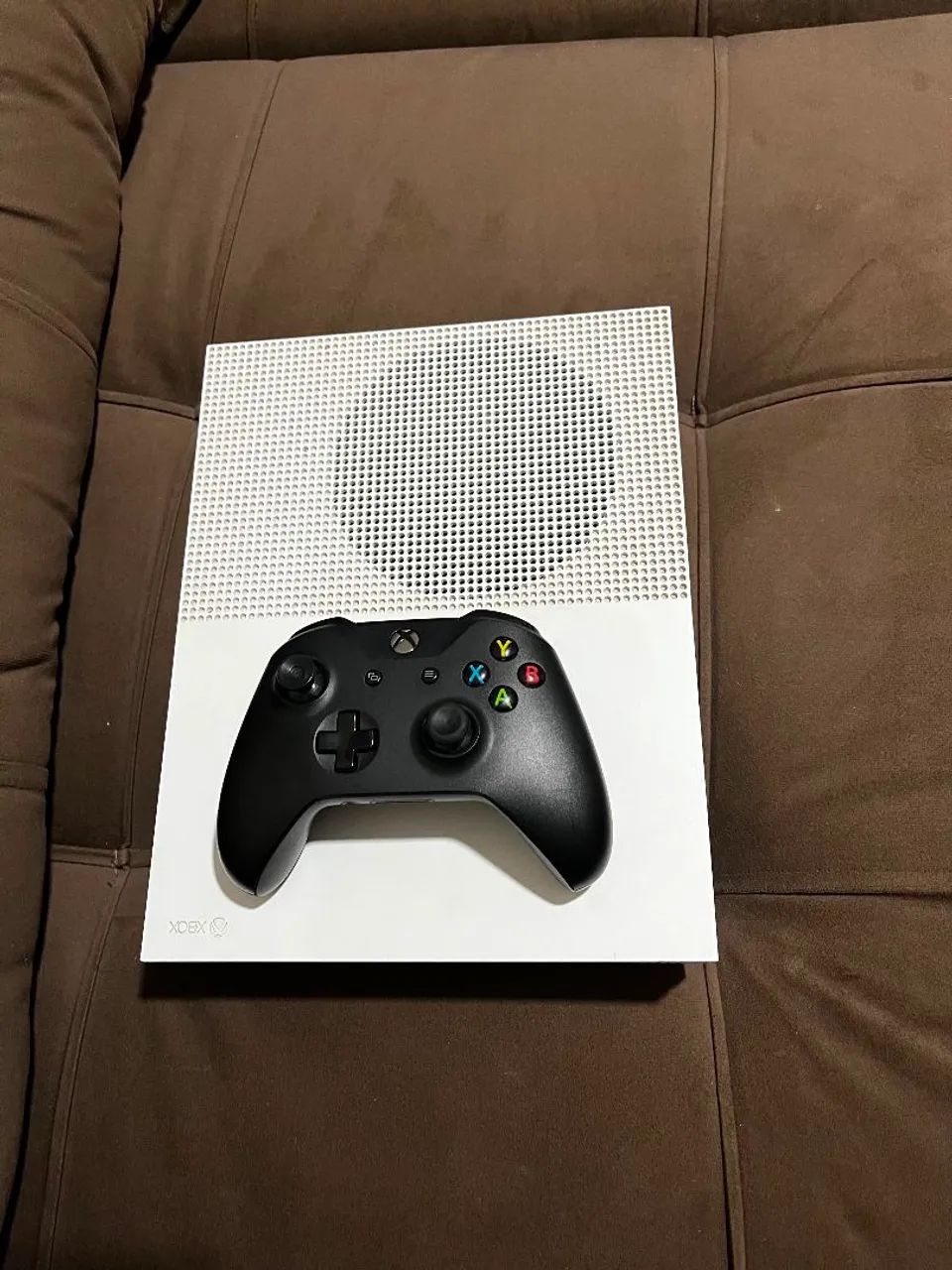 Game xbox