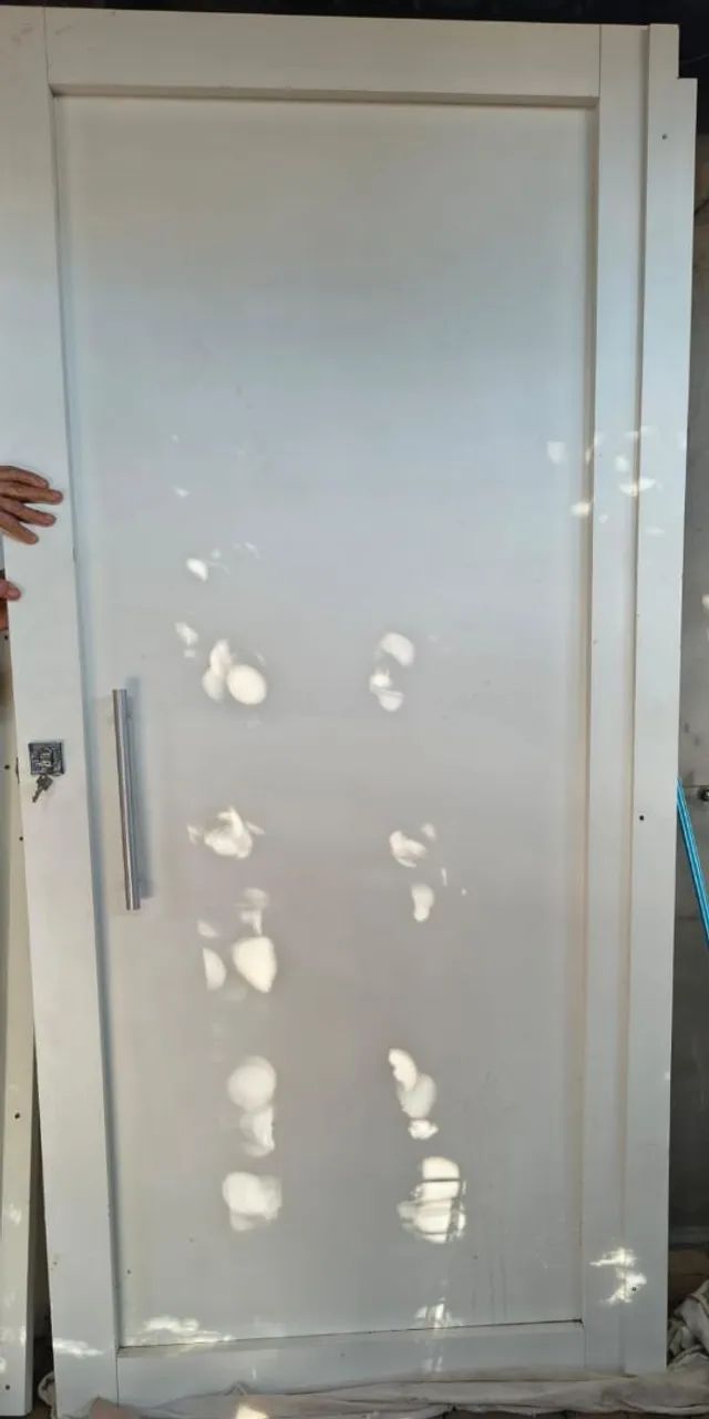 Porta - Foto 3