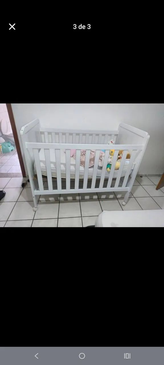 Jogo de quarto infantil  - Foto 3
