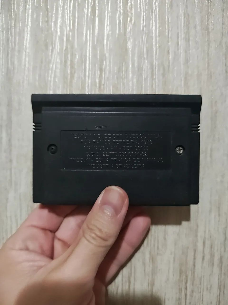 Altered Beast Master system  - Foto 2