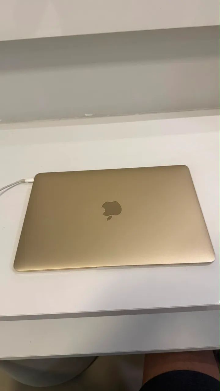 MacBook 12? Retina - Intel Core M - 8GB RAM - SSD 256GB - Foto 5