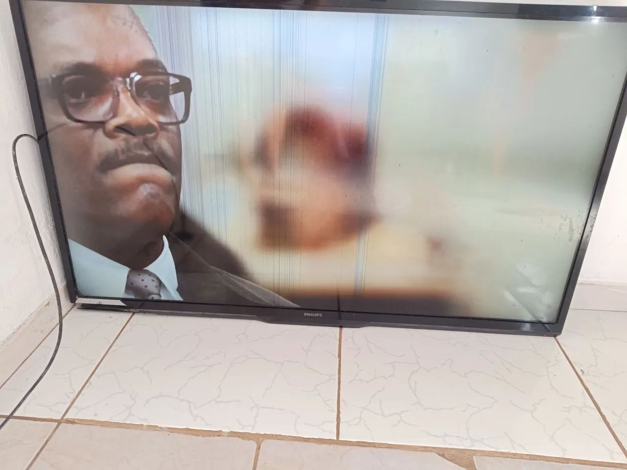 Televisão 