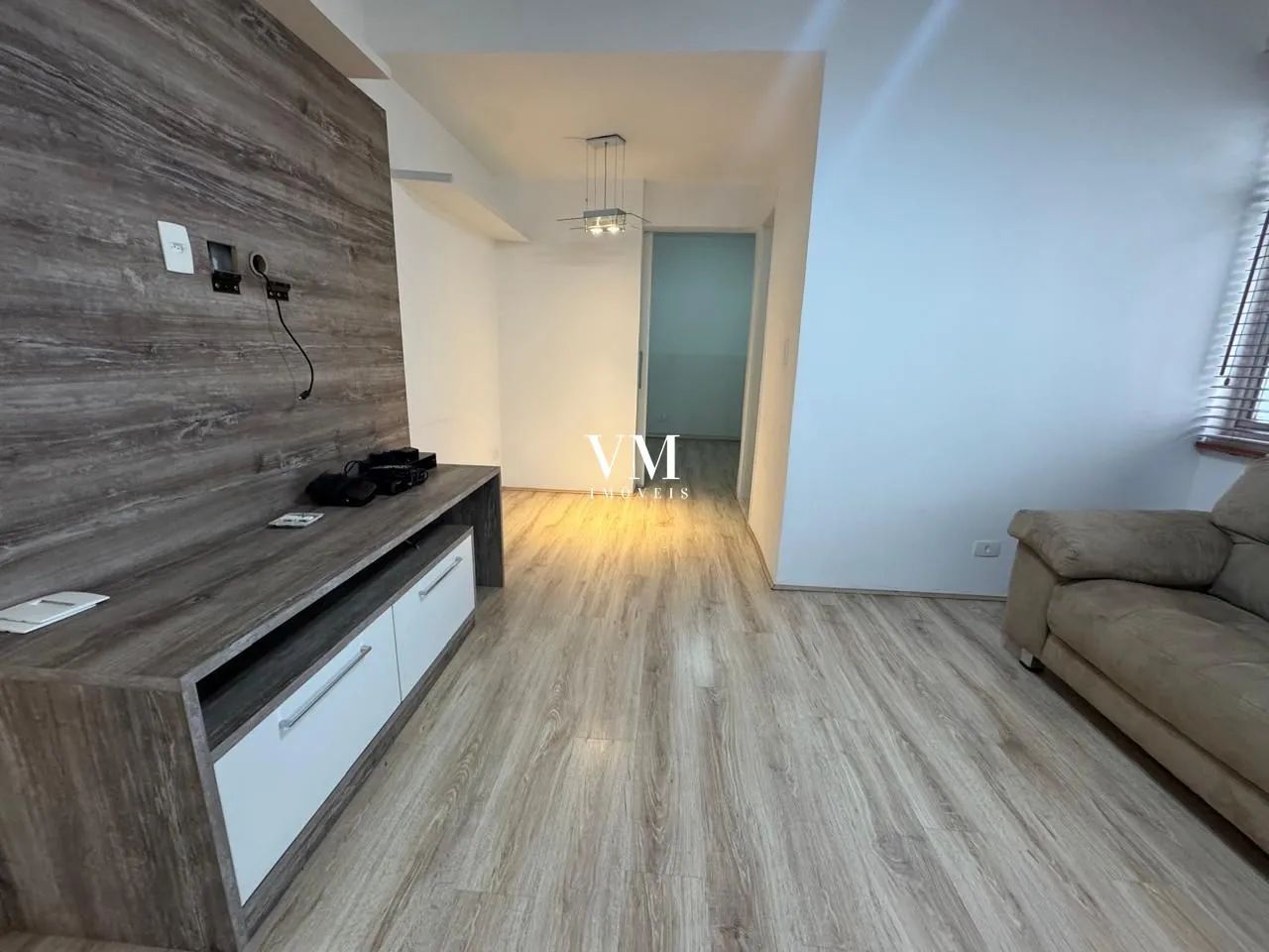 Excelente Apartamento - Condomínio Edifício Pioneiro - Shopping Higienópolis - Foto 5