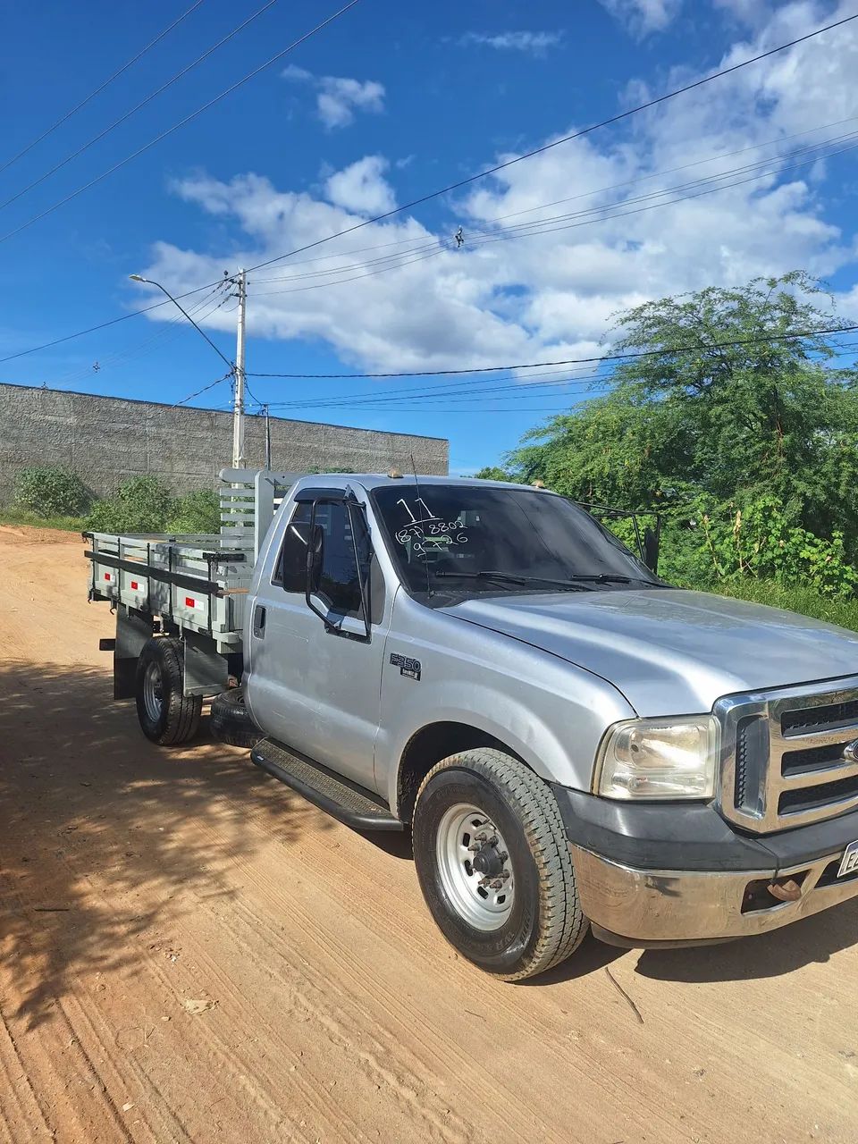 F350 2011 - Foto 4