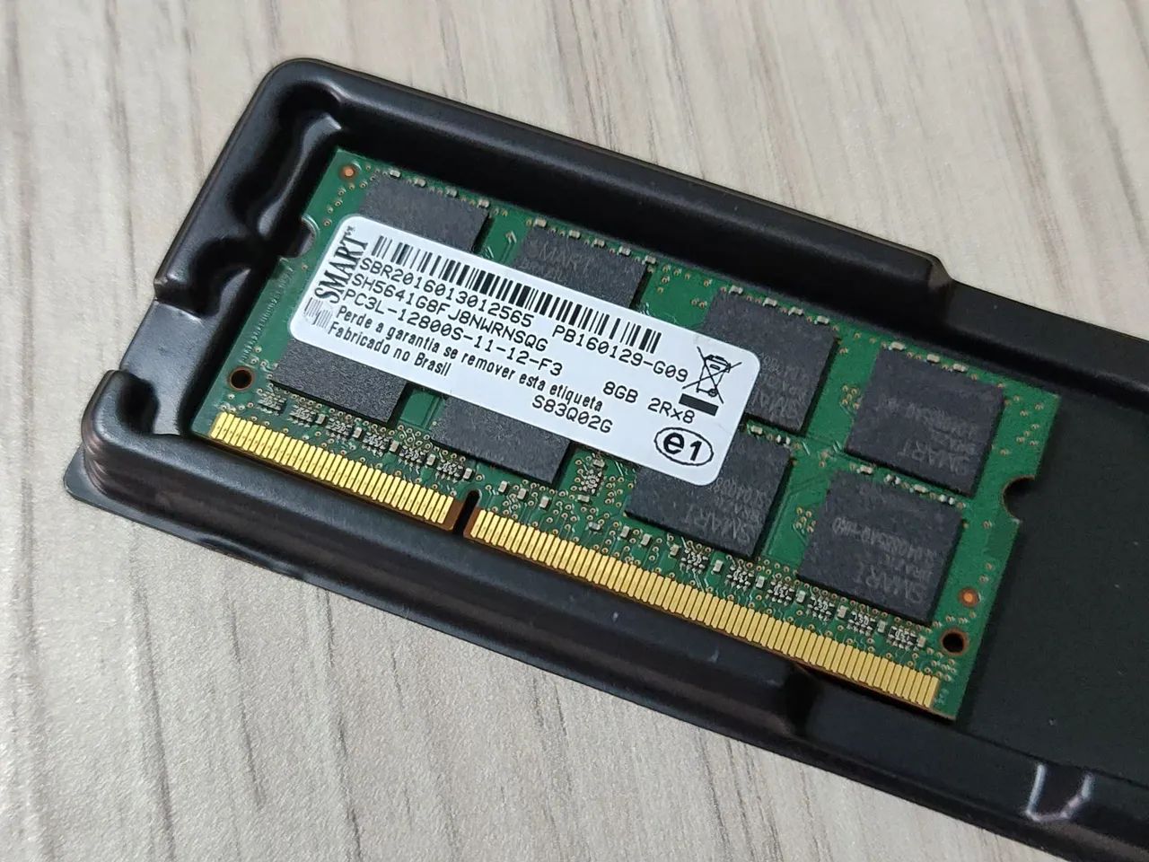 DDR3 8GB DDR3 Notebook DDR3 