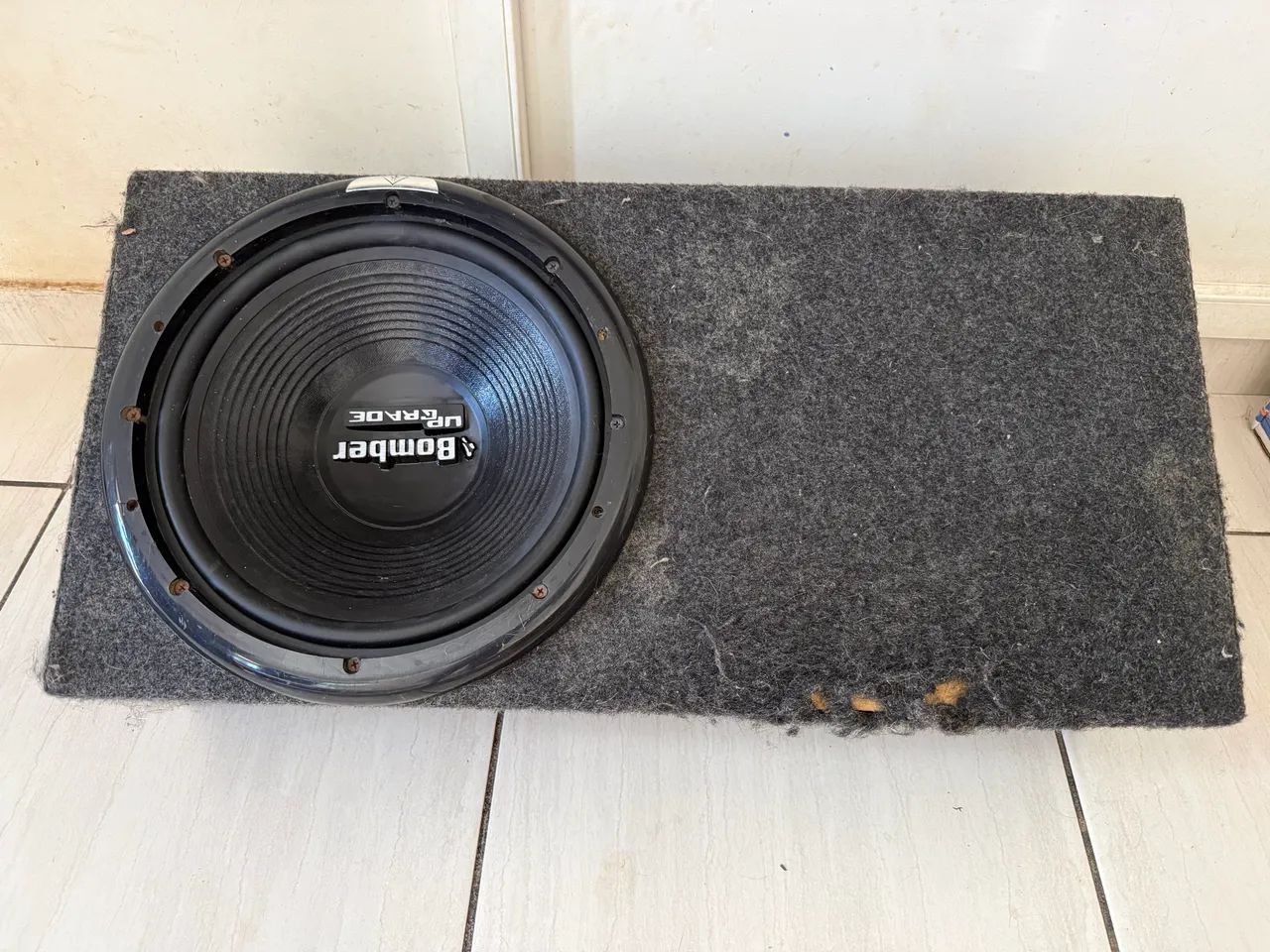 Caixa de som para 10? - Foto 2