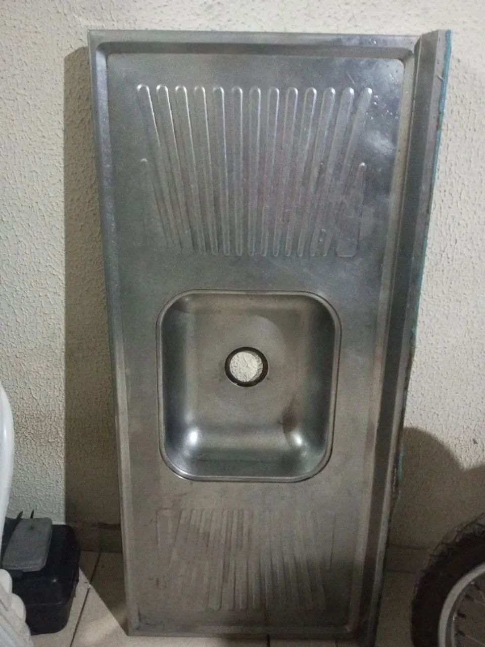 Óia de cozinha 