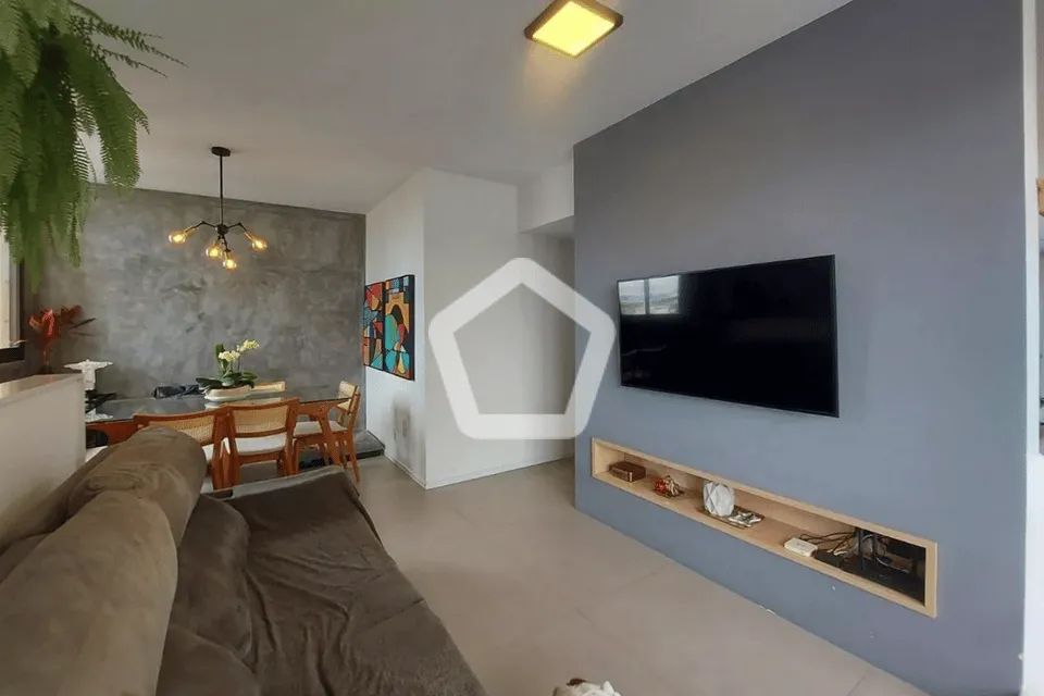 Apartamento para Venda - 2 quartos - 70m² - Foto 5