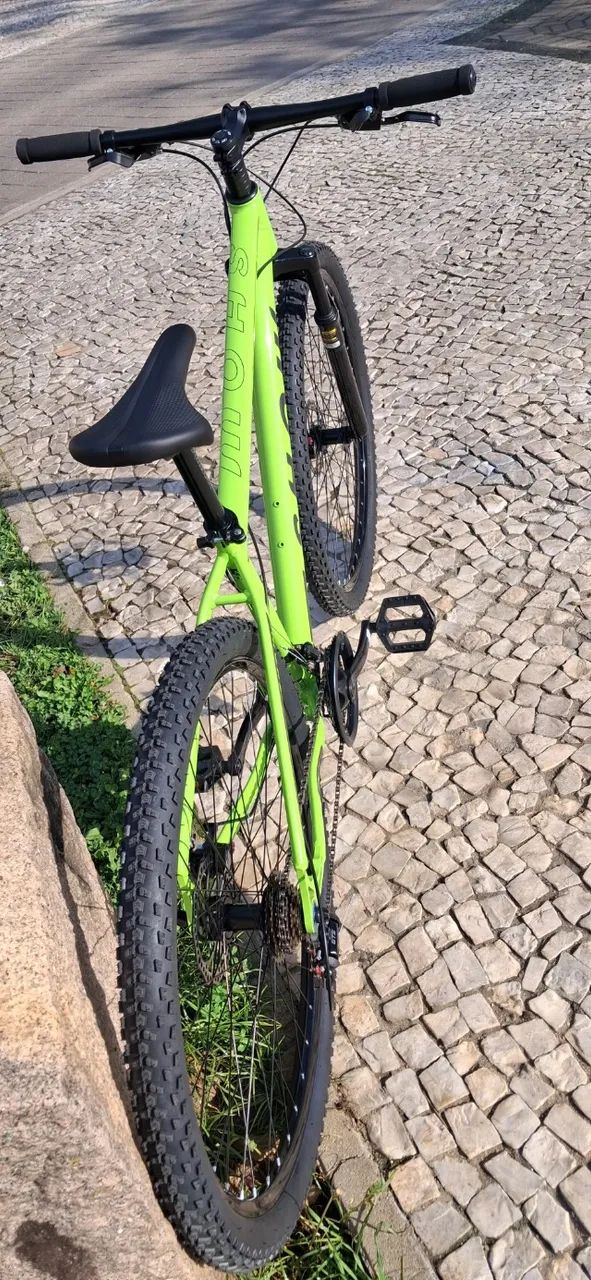 Bike MTB nova  - Foto 4
