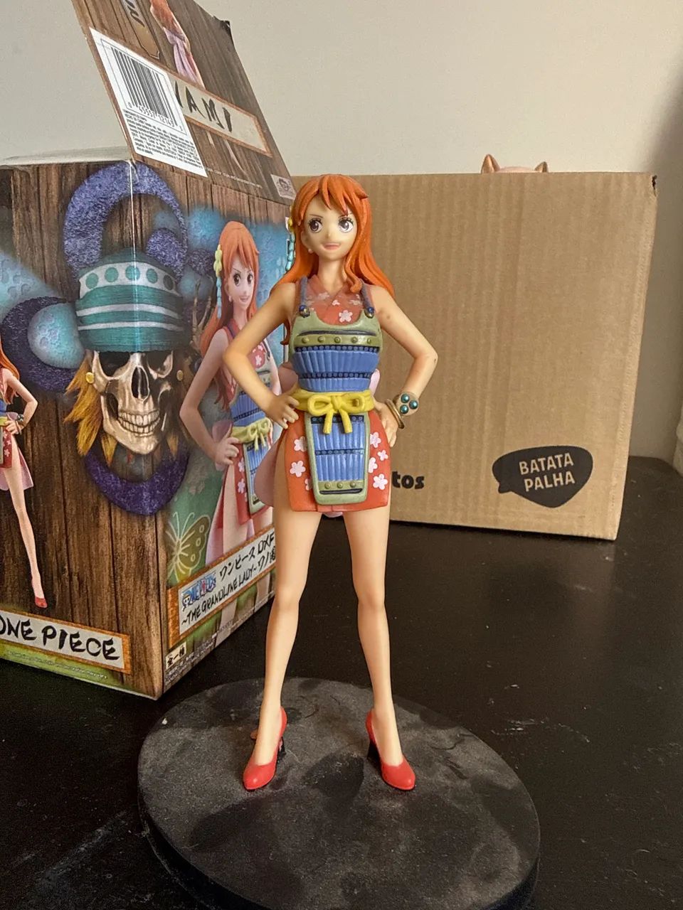 Nami one piece  - Foto 5