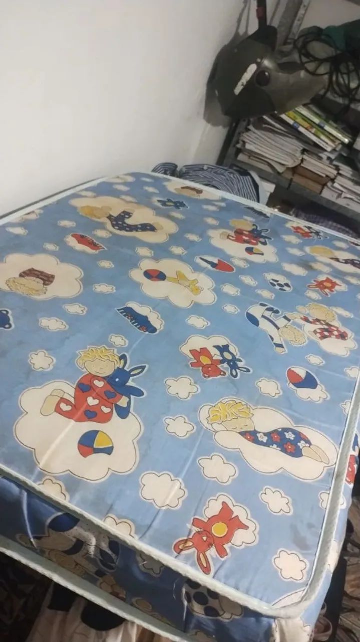 Collapsible Crib65153863153026122