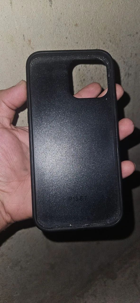 Capa de iphone 13 pro max - Foto 2