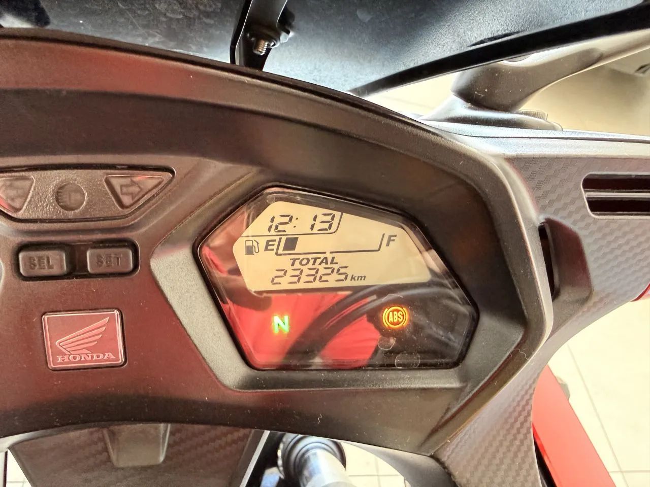 HONDA CBR 650 F  - 2017 - Foto 4