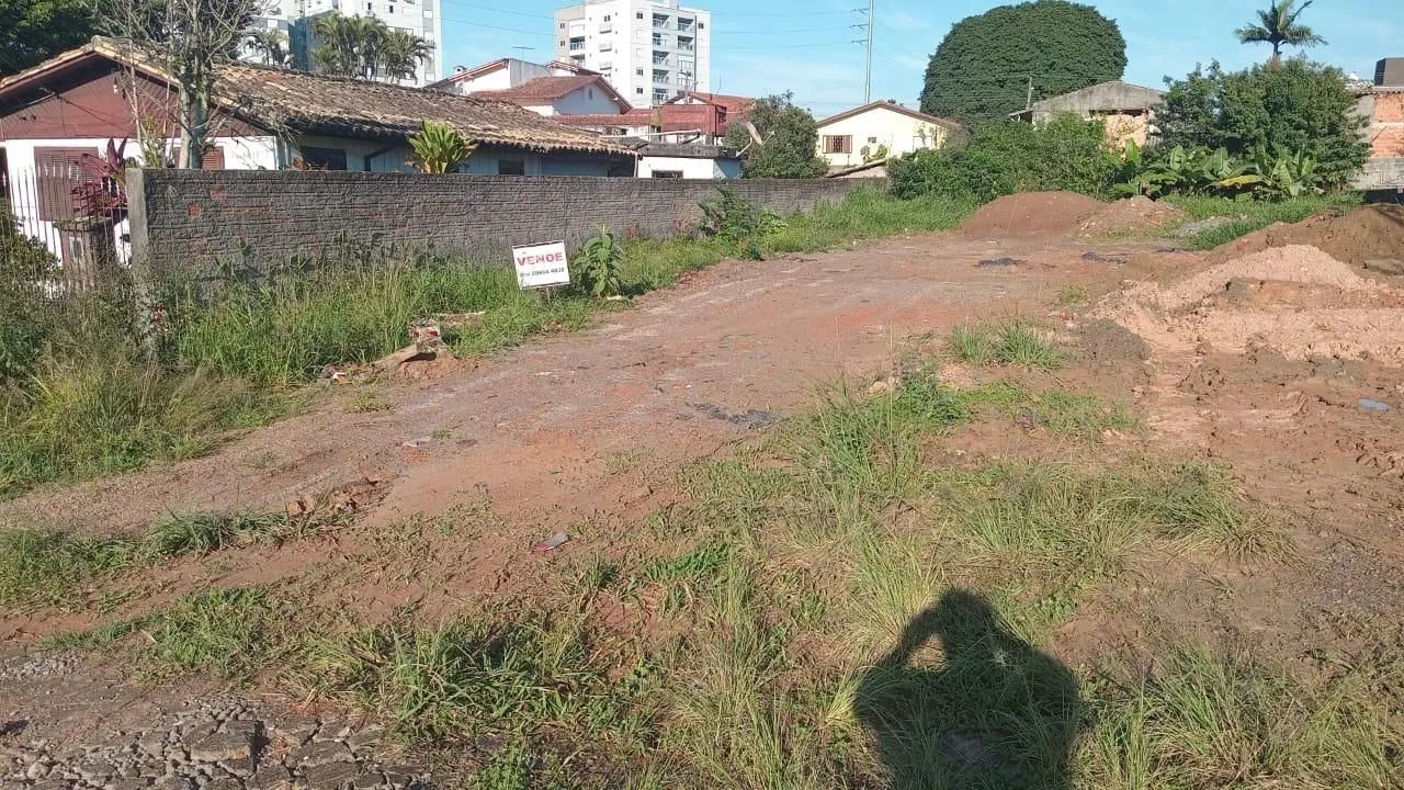 Terreno Bairro Brasília Criciúma SC - Foto 4