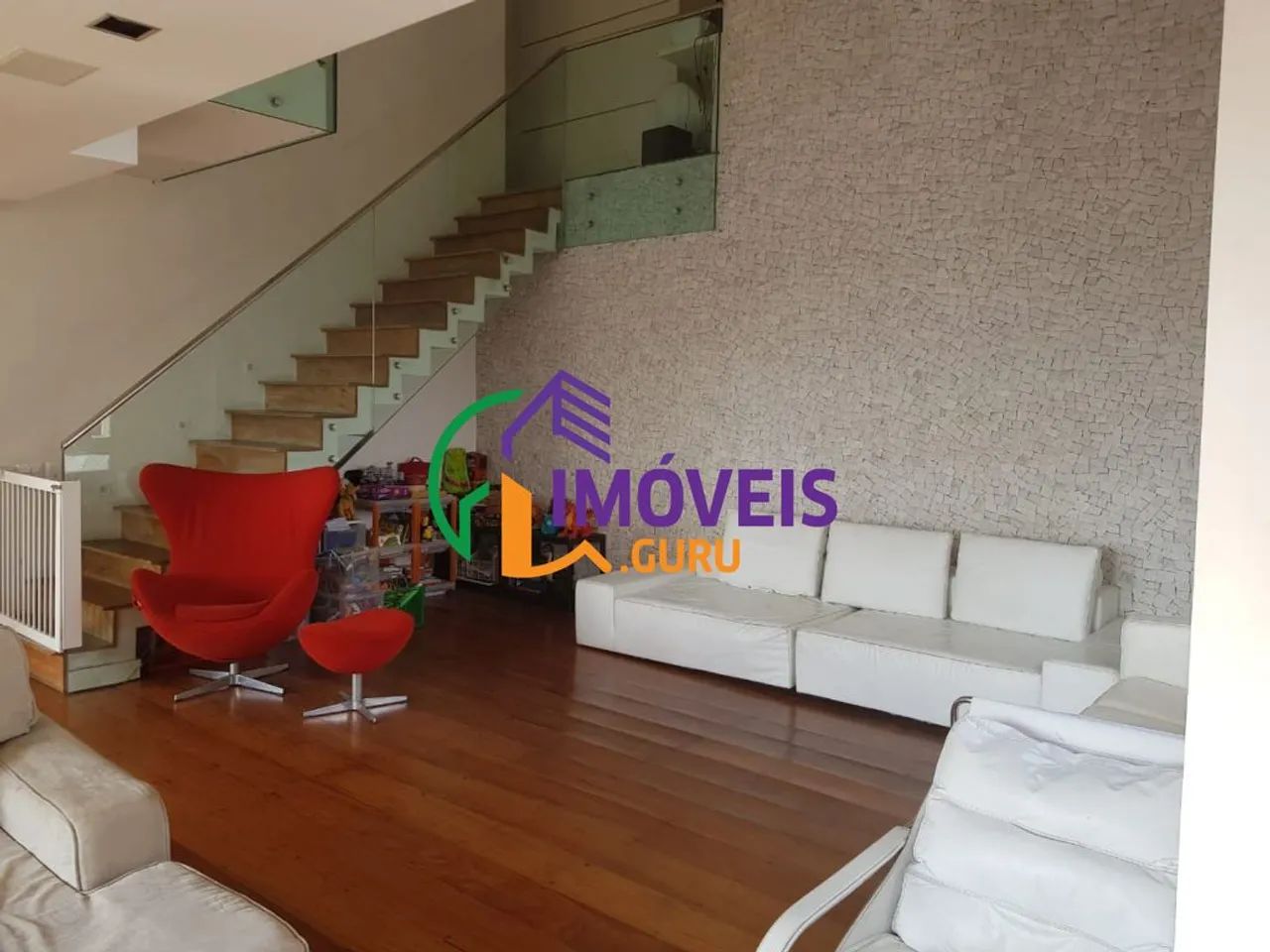 DUPLEX - HIGIENÓPOLIS - SP